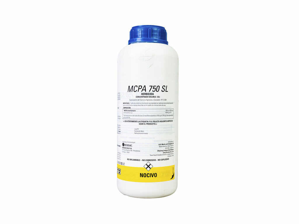 MCPA 750 - 1LT